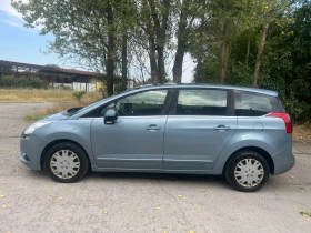 Peugeot 5008 1.6 HDI - 8500 лв. / 4345.98 € - 96418399 5 | Car24.bg Peugeot 5008 1.6 HDI - 8500 лв. / 4345.98 € - 96418399 5