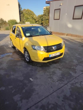 Dacia Sandero 1.5дизел | Mobile.bg — малка снимка 3