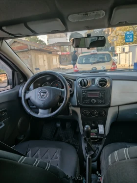 Dacia Sandero 1.5дизел | Mobile.bg — малка снимка 2