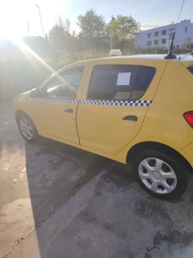 Dacia Sandero 1.5дизел | Mobile.bg — малка снимка 5