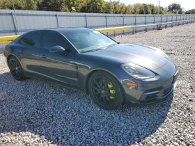 Porsche Panamera 4 E-HYBRID - 52000 лв. / 26587.18 € - 92960529 5 | Car24.bg Porsche Panamera 4 E-HYBRID - 52000 лв. / 26587.18 € - 92960529 5