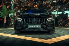 Mercedes-Benz AMG GT 53 4MATIC+ BLACK LINE BURMEISTER ЛИЗИНГ 100% - Car24.bg Mercedes-Benz AMG GT 53 4MATIC+ BLACK LINE BURMEISTER ЛИЗИНГ 100%