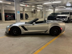 Chevrolet Corvette 2dr Z06 Conv w/3LZ CARFAX - 53500 € / 104636.90 лв. - 15009669 2 | Car24.bg Chevrolet Corvette 2dr Z06 Conv w/3LZ CARFAX - 53500 € / 104636.90 лв. - 15009669 2