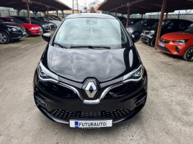 Renault Zoe R135, 52Kwh, 22г, CCSнов внос ГЕРМАНИЯ - 13300 € / 26012.54 лв. - 70317602 3 | Car24.bg Renault Zoe R135, 52Kwh, 22г, CCSнов внос ГЕРМАНИЯ - 13300 € / 26012.54 лв. - 70317602 3