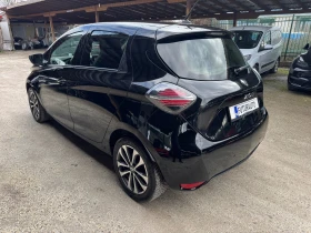 Renault Zoe R135, 52Kwh, 22г, CCSнов внос ГЕРМАНИЯ - 13300 € / 26012.54 лв. - 70317602 7 | Car24.bg Renault Zoe R135, 52Kwh, 22г, CCSнов внос ГЕРМАНИЯ - 13300 € / 26012.54 лв. - 70317602 7
