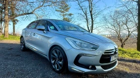 Citroen DS5 - Car24.bg Citroen DS5