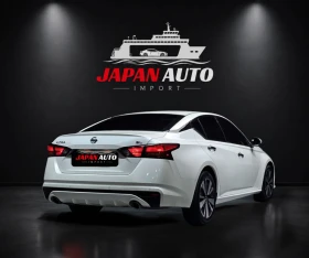 Nissan Altima 2.5 Бензин | Auto.bg — изображение 2 Nissan Altima 2.5 Бензин | Auto.bg — изображение 2