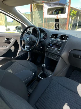 VW Polo undefined | Auto.bg — изображение 5 VW Polo undefined | Auto.bg — изображение 5