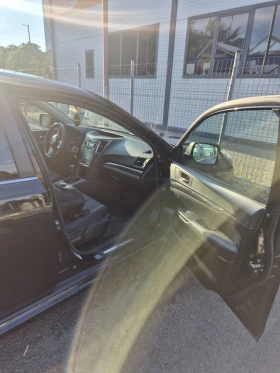 Subaru Legacy 2.0D | Auto.bg — изображение 6 Subaru Legacy 2.0D | Auto.bg — изображение 6
