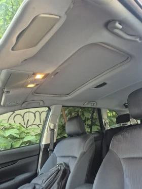 Subaru Legacy 2.0D | Auto.bg — изображение 12 Subaru Legacy 2.0D | Auto.bg — изображение 12