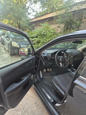 Subaru Legacy 2.0D | Auto.bg — изображение 8 Subaru Legacy 2.0D | Auto.bg — изображение 8