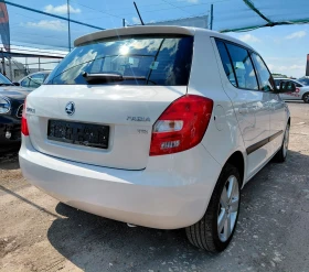 Skoda Fabia 1.2TSI AUTOMAT 91170km - 6300 € / 12321.73 лв. - 82608337 4 | Car24.bg Skoda Fabia 1.2TSI AUTOMAT 91170km - 6300 € / 12321.73 лв. - 82608337 4