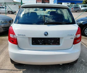 Skoda Fabia 1.2TSI AUTOMAT 91170km - 6300 € / 12321.73 лв. - 82608337 5 | Car24.bg Skoda Fabia 1.2TSI AUTOMAT 91170km - 6300 € / 12321.73 лв. - 82608337 5