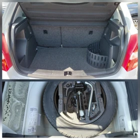 Skoda Fabia 1.2TSI AUTOMAT 91170km - 6300 € / 12321.73 лв. - 82608337 16 | Car24.bg Skoda Fabia 1.2TSI AUTOMAT 91170km - 6300 € / 12321.73 лв. - 82608337 16