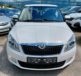 Skoda Fabia 1.2TSI AUTOMAT 91170km - 6300 € / 12321.73 лв. - 82608337 2 | Car24.bg Skoda Fabia 1.2TSI AUTOMAT 91170km - 6300 € / 12321.73 лв. - 82608337 2
