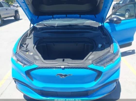 Ford Mustang Mach-E Select | Auto.bg — изображение 10 Ford Mustang Mach-E Select | Auto.bg — изображение 10