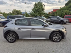 Peugeot 208 е | Auto.bg — изображение 5 Peugeot 208 е | Auto.bg — изображение 5