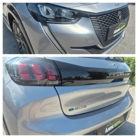 Peugeot 208 е | Auto.bg — изображение 17 Peugeot 208 е | Auto.bg — изображение 17