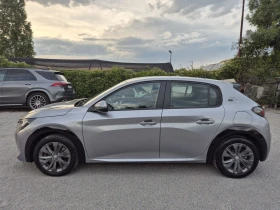 Peugeot 208 е | Auto.bg — изображение 2 Peugeot 208 е | Auto.bg — изображение 2