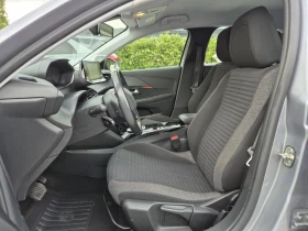 Peugeot 208 е | Auto.bg — изображение 10 Peugeot 208 е | Auto.bg — изображение 10
