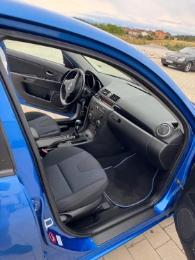 Mazda 3 1.4i | Auto.bg — изображение 14 Mazda 3 1.4i | Auto.bg — изображение 14