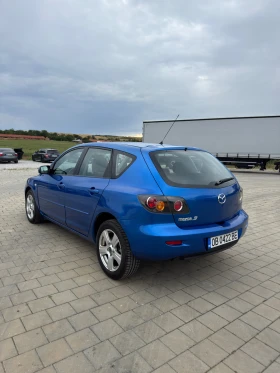 Mazda 3 1.4i | Auto.bg — изображение 5 Mazda 3 1.4i | Auto.bg — изображение 5