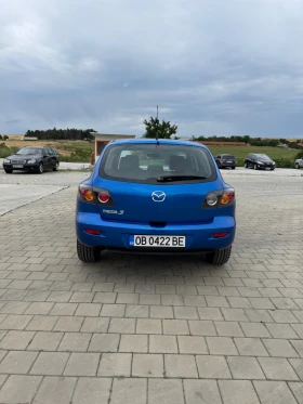 Mazda 3 1.4i | Auto.bg — изображение 6 Mazda 3 1.4i | Auto.bg — изображение 6