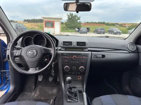 Mazda 3 1.4i | Auto.bg — изображение 10 Mazda 3 1.4i | Auto.bg — изображение 10