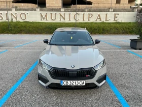 Skoda Octavia 2.0i VRC | Auto.bg — изображение 2 Skoda Octavia 2.0i VRC | Auto.bg — изображение 2