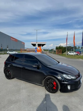 VW Golf 6 2.0 GTI | Auto.bg — изображение 6 VW Golf 6 2.0 GTI | Auto.bg — изображение 6
