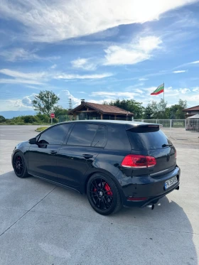VW Golf 6 2.0 GTI | Auto.bg — изображение 4 VW Golf 6 2.0 GTI | Auto.bg — изображение 4
