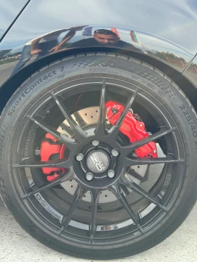 VW Golf 6 2.0 GTI | Auto.bg — изображение 12 VW Golf 6 2.0 GTI | Auto.bg — изображение 12