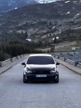 VW Golf 6 2.0 GTI | Auto.bg — изображение 2 VW Golf 6 2.0 GTI | Auto.bg — изображение 2