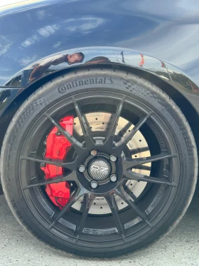 VW Golf 6 2.0 GTI | Auto.bg — изображение 11 VW Golf 6 2.0 GTI | Auto.bg — изображение 11