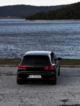 VW Golf 6 2.0 GTI | Auto.bg — изображение 3 VW Golf 6 2.0 GTI | Auto.bg — изображение 3
