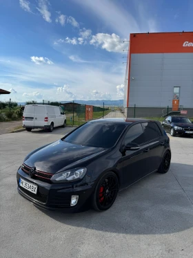 VW Golf 6 2.0 GTI | Auto.bg — изображение 5 VW Golf 6 2.0 GTI | Auto.bg — изображение 5