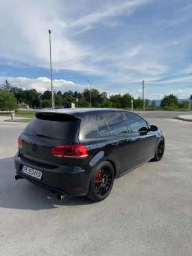 VW Golf 6 2.0 GTI | Auto.bg — изображение 7 VW Golf 6 2.0 GTI | Auto.bg — изображение 7