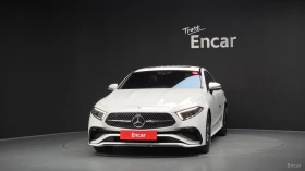 Mercedes-Benz CLS 450 4MATIC* HUD* 360* ESC* КОЖА* ОБДУХВ* ПАНО | Auto.bg — изображение 3 Mercedes-Benz CLS 450 4MATIC* HUD* 360* ESC* КОЖА* ОБДУХВ* ПАНО | Auto.bg — изображение 3