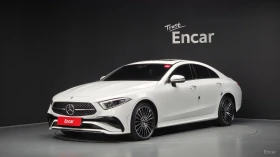 Mercedes-Benz CLS 450 4MATIC* HUD* 360* ESC* КОЖА* ОБДУХВ* ПАНО