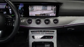 Mercedes-Benz CLS 450 4MATIC* HUD* 360* ESC* КОЖА* ОБДУХВ* ПАНО | Auto.bg — изображение 17 Mercedes-Benz CLS 450 4MATIC* HUD* 360* ESC* КОЖА* ОБДУХВ* ПАНО | Auto.bg — изображение 17