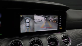 Mercedes-Benz CLS 450 4MATIC* HUD* 360* ESC* КОЖА* ОБДУХВ* ПАНО | Auto.bg — изображение 13 Mercedes-Benz CLS 450 4MATIC* HUD* 360* ESC* КОЖА* ОБДУХВ* ПАНО | Auto.bg — изображение 13