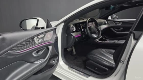 Mercedes-Benz CLS 450 4MATIC* HUD* 360* ESC* КОЖА* ОБДУХВ* ПАНО | Auto.bg — изображение 8 Mercedes-Benz CLS 450 4MATIC* HUD* 360* ESC* КОЖА* ОБДУХВ* ПАНО | Auto.bg — изображение 8