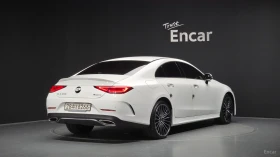 Mercedes-Benz CLS 450 4MATIC* HUD* 360* ESC* КОЖА* ОБДУХВ* ПАНО | Auto.bg — изображение 2 Mercedes-Benz CLS 450 4MATIC* HUD* 360* ESC* КОЖА* ОБДУХВ* ПАНО | Auto.bg — изображение 2