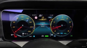 Mercedes-Benz CLS 450 4MATIC* HUD* 360* ESC* КОЖА* ОБДУХВ* ПАНО | Auto.bg — изображение 7 Mercedes-Benz CLS 450 4MATIC* HUD* 360* ESC* КОЖА* ОБДУХВ* ПАНО | Auto.bg — изображение 7