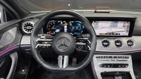 Mercedes-Benz CLS 450 4MATIC* HUD* 360* ESC* КОЖА* ОБДУХВ* ПАНО | Auto.bg — изображение 11 Mercedes-Benz CLS 450 4MATIC* HUD* 360* ESC* КОЖА* ОБДУХВ* ПАНО | Auto.bg — изображение 11