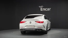 Mercedes-Benz CLS 450 4MATIC* HUD* 360* ESC* КОЖА* ОБДУХВ* ПАНО | Auto.bg — изображение 4 Mercedes-Benz CLS 450 4MATIC* HUD* 360* ESC* КОЖА* ОБДУХВ* ПАНО | Auto.bg — изображение 4