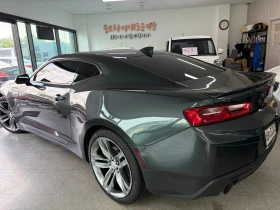 Chevrolet Camaro SS 6.2 V8 autogeorge.com | Auto.bg — изображение 4 Chevrolet Camaro SS 6.2 V8 autogeorge.com | Auto.bg — изображение 4