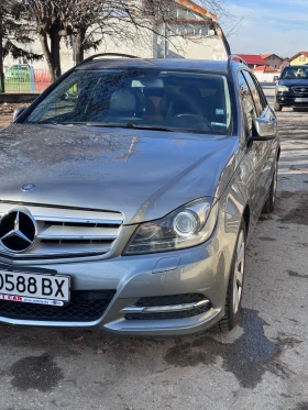 Mercedes-Benz C 220 2.2 - 5999 € / 11733.02 лв. - 26429783 8 | Car24.bg Mercedes-Benz C 220 2.2 - 5999 € / 11733.02 лв. - 26429783 8