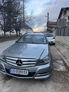 Mercedes-Benz C 220 2.2 - 5999 € / 11733.02 лв. - 26429783 2 | Car24.bg Mercedes-Benz C 220 2.2 - 5999 € / 11733.02 лв. - 26429783 2