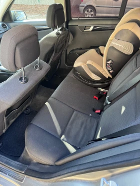 Mercedes-Benz C 220 2.2 - 5999 € / 11733.02 лв. - 26429783 15 | Car24.bg Mercedes-Benz C 220 2.2 - 5999 € / 11733.02 лв. - 26429783 15